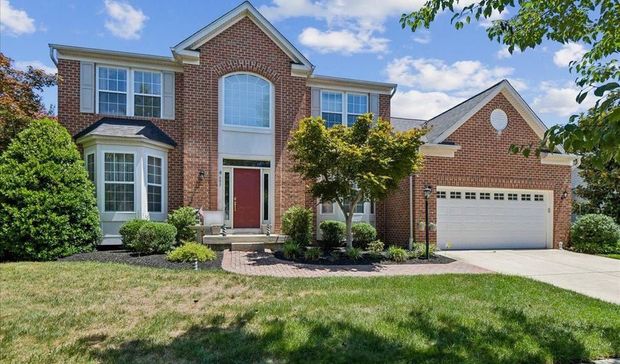 605 LIGHTHOUSE LANDING Ln, Annapolis, MD 21409 - 6 Beds, 5 Bath