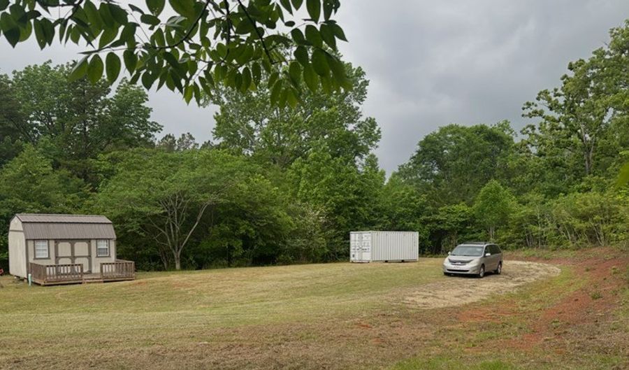 1380 County Road 2510, Alto, TX 75925 - 0 Beds, 0 Bath