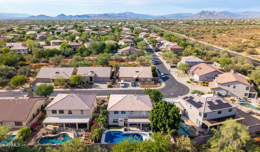 4621 E BENT TREE Dr, Cave Creek, AZ 85331 - 5 Beds, 3 Bath