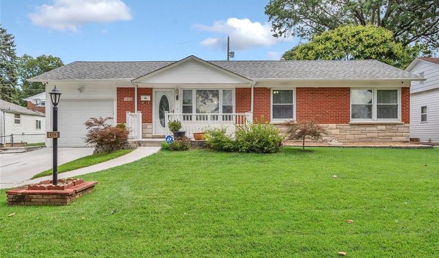4359 Mohegan Dr, Affton, MO 63123 - 3 Beds, 3 Bath
