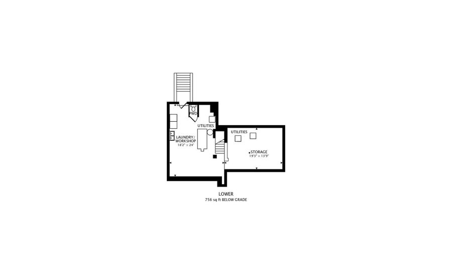 5809 GROSVENOR Ln, Bethesda, MD 20814 - 5 Beds, 5 Bath