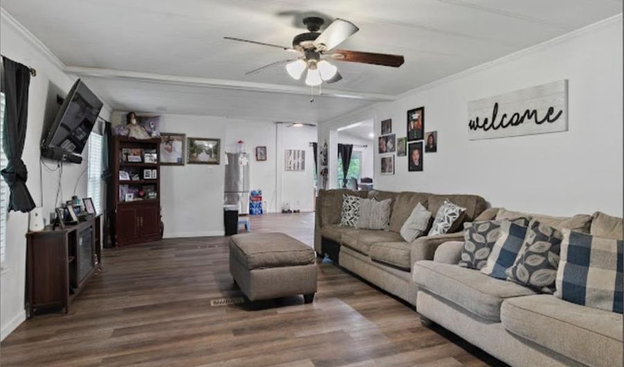 3809 County Road 317, Keene, TX 76031 - 3 Beds, 2 Bath