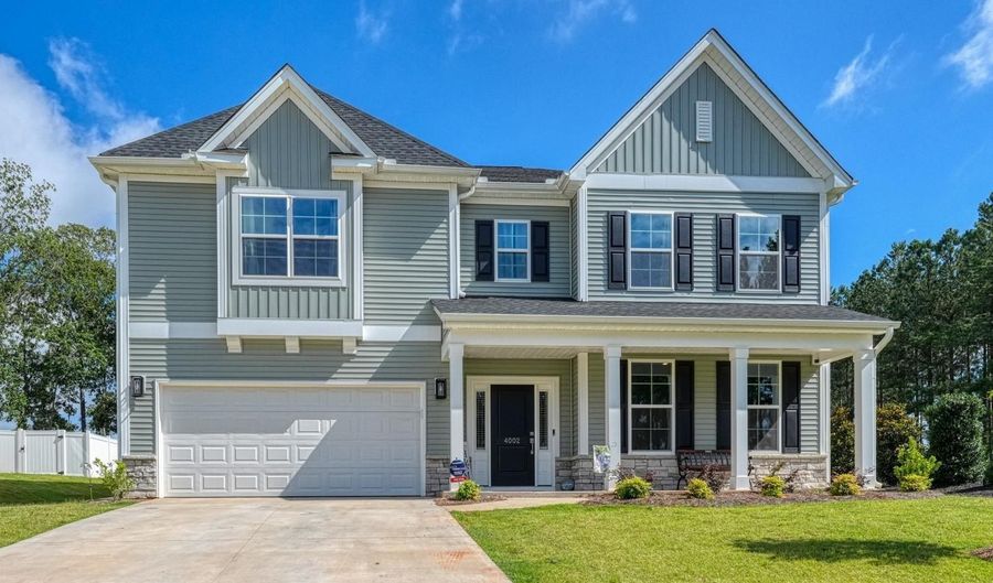 4002 Hometown Way, Boiling Springs, SC 29316 - 5 Beds, 3 Bath