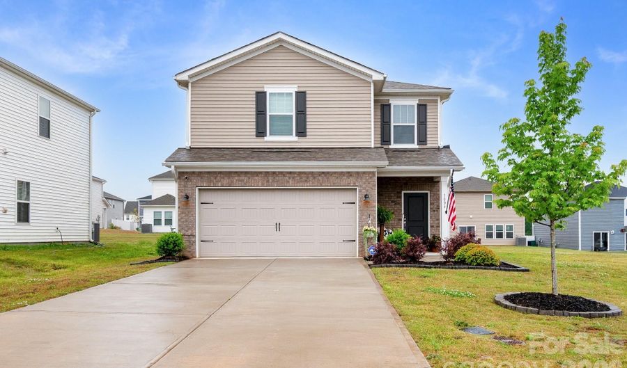 1006 Jeffery Dean Ct, Albemarle, NC 28001 - 3 Beds, 3 Bath