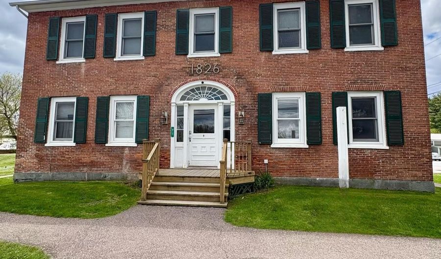 71 S Main St, Cambridge, VT 05444 - 8 Beds, 8 Bath
