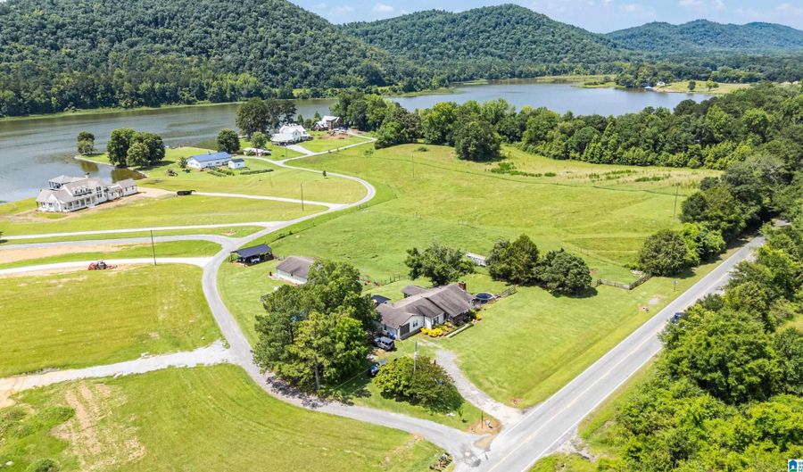 10370 GREENSPORT Rd, Ashville, AL 35953 - 3 Beds, 2 Bath