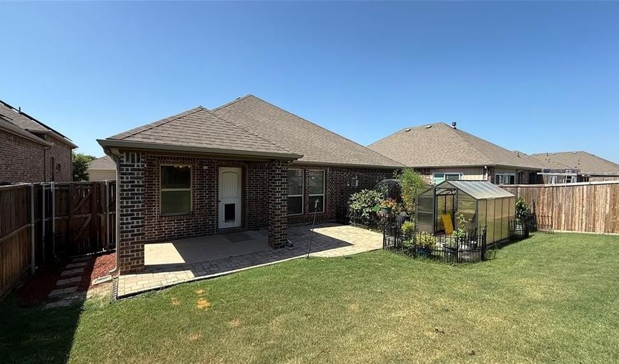 617 Brock Dr, Anna, TX 75409 - 3 Beds, 2 Bath
