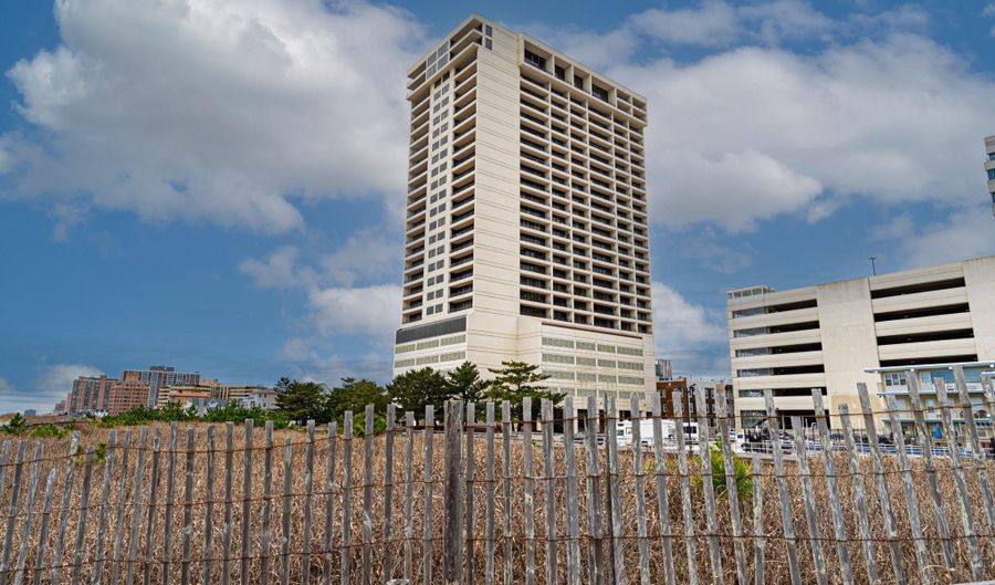 3851 BOARDWALK, Atlantic City, NJ 08401 - 0 Beds, 1 Bath