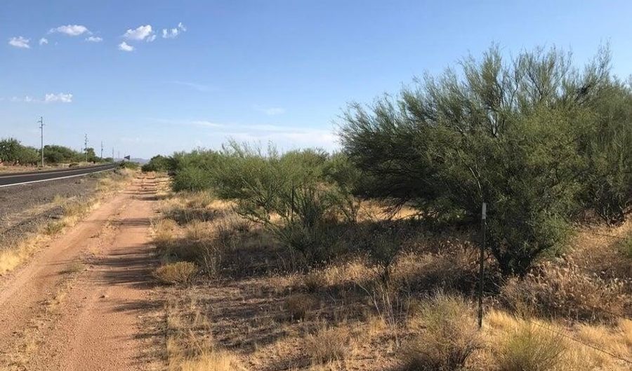 Xx00 S State Route 89, Congress, AZ 85332 - 0 Beds, 0 Bath