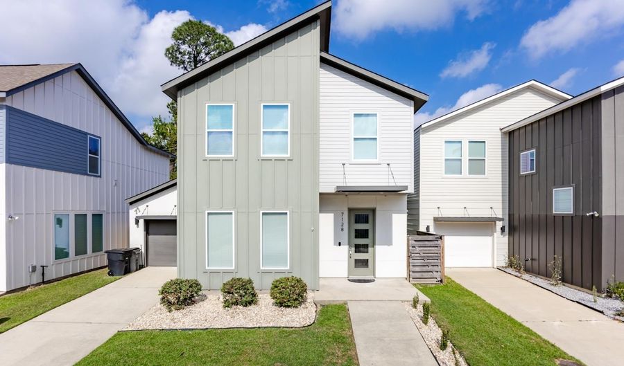 7128 Kodiak Dr, Baton Rouge, LA 70810 - 3 Beds, 2 Bath