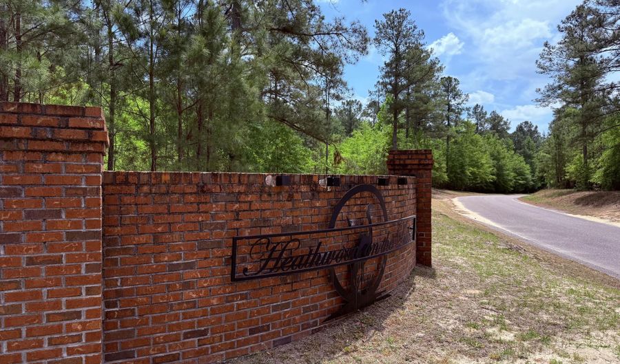 Lakewood Pkwy, Barnwell, SC 29812 - 0 Beds, 0 Bath