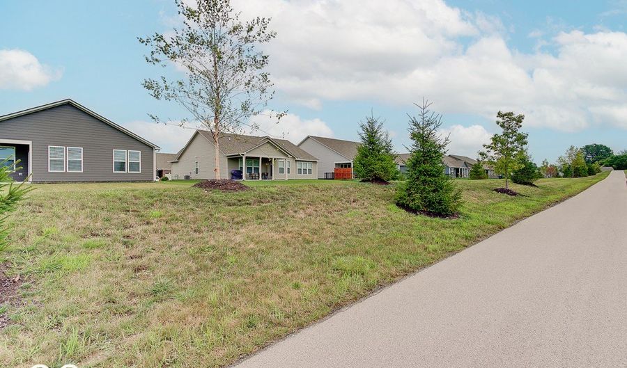 3669 Chalmers Dr, Bargersville, IN 46106 - 3 Beds, 2 Bath