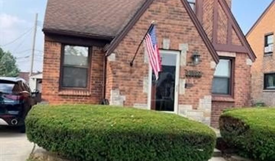 15802 Thomas Ave, Allen Park, MI 48101 - 3 Beds, 2 Bath