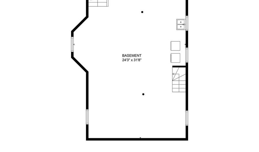 5 Gardiner St, Newport, RI 02840 - 3 Beds, 2 Bath