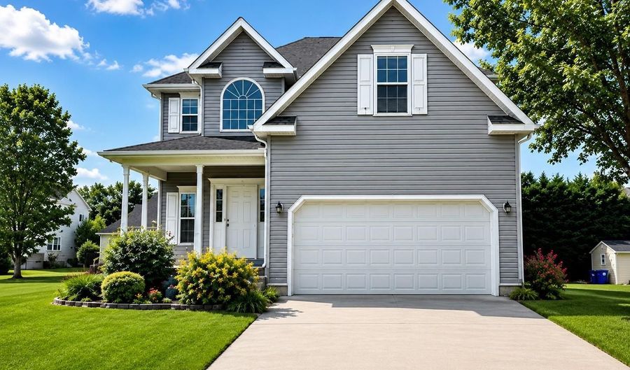 441 BEUVALE Ln, Dover, DE 19904 - 4 Beds, 4 Bath