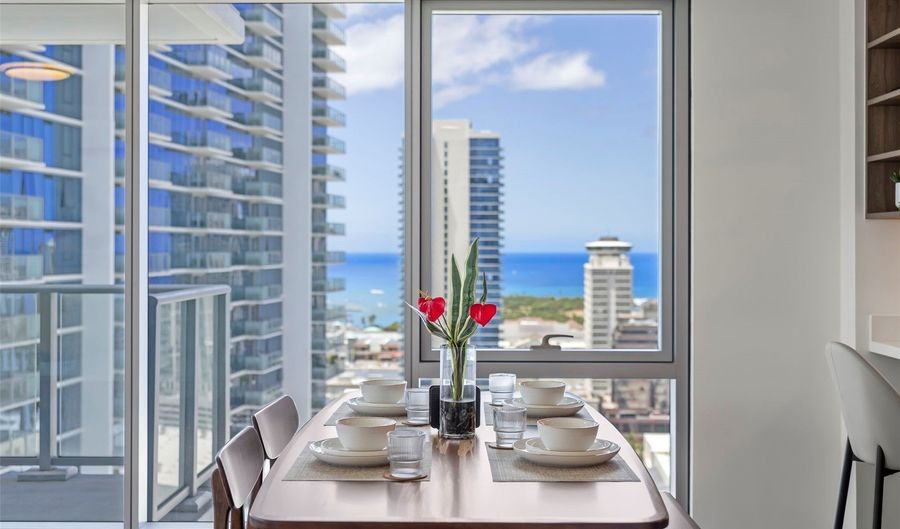 1515 Liona St 3101, Honolulu, HI 96814 - 2 Beds, 2 Bath
