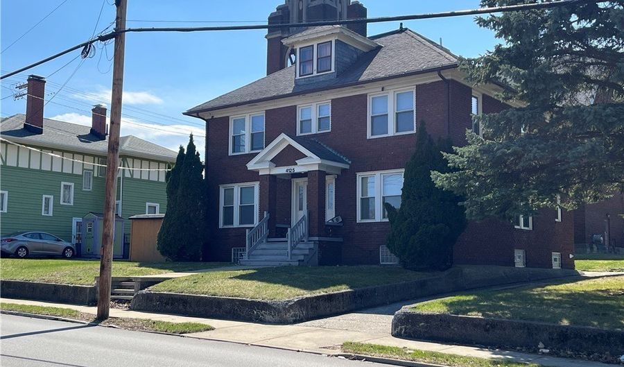 4125-4129 Station Ave, Ashtabula, OH 44004 - 0 Beds, 0 Bath