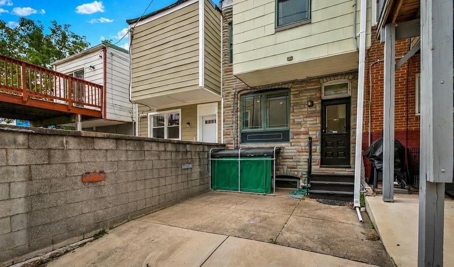 3115 FOSTER Ave, Baltimore, MD 21224 - 2 Beds, 4 Bath