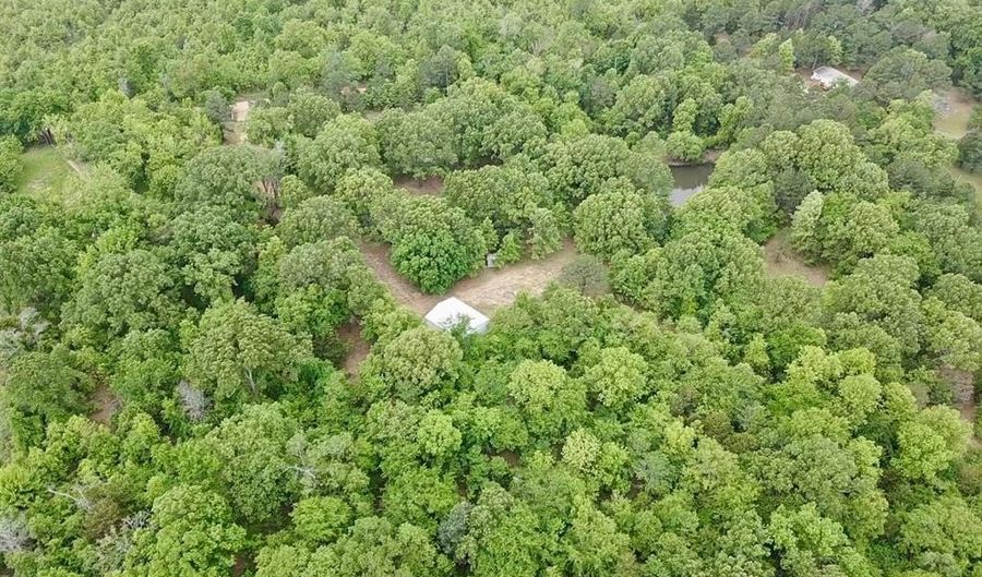 21179 STANDRIDGE E, Atoka, OK 72525 - 4 Beds, 2 Bath