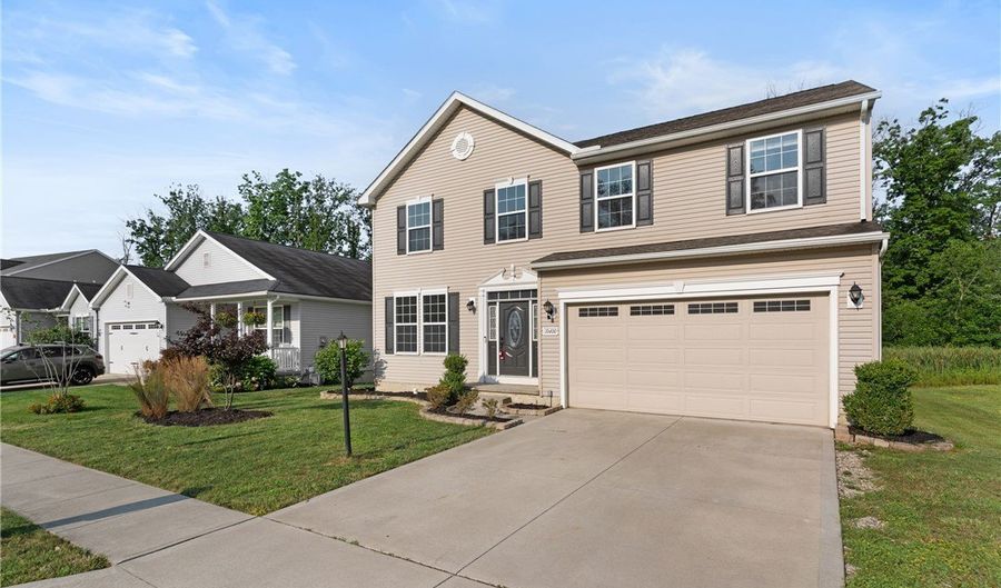 10400 Maryland St, Aurora, OH 44202 - 4 Beds, 4 Bath