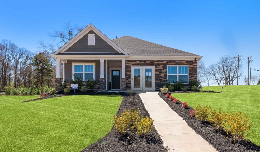 312 Addalynn Ln, Anderson, SC 29621 - 4 Beds, 3 Bath