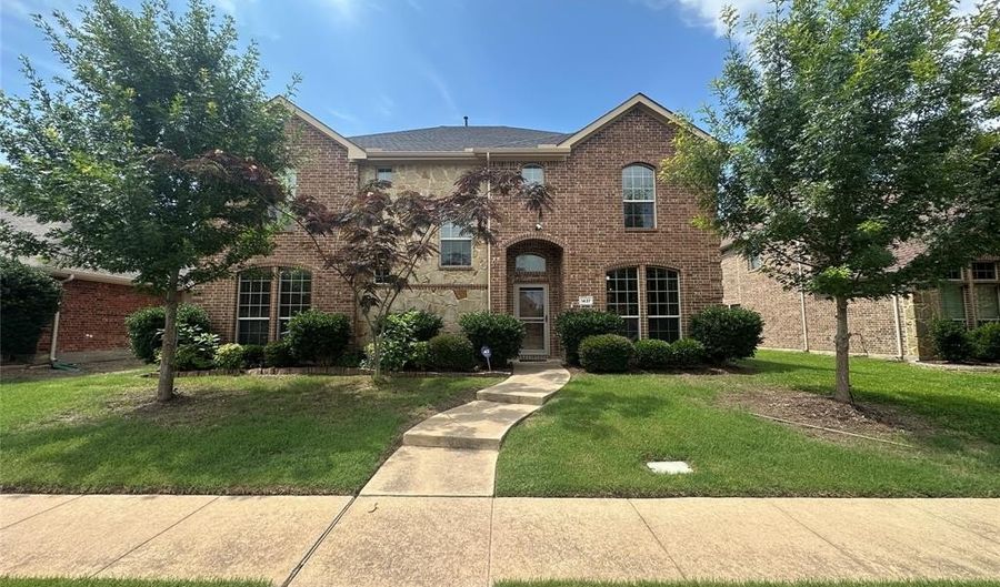 1437 Tudor Dr, Allen, TX 75013 - 5 Beds, 4 Bath