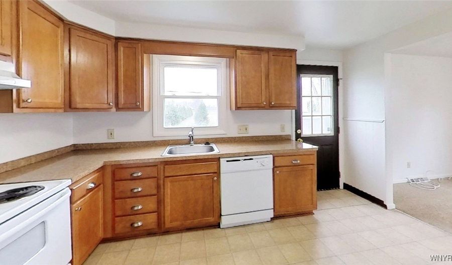 258- Left Sundridge, Amherst, NY 14228 - 3 Beds, 1 Bath