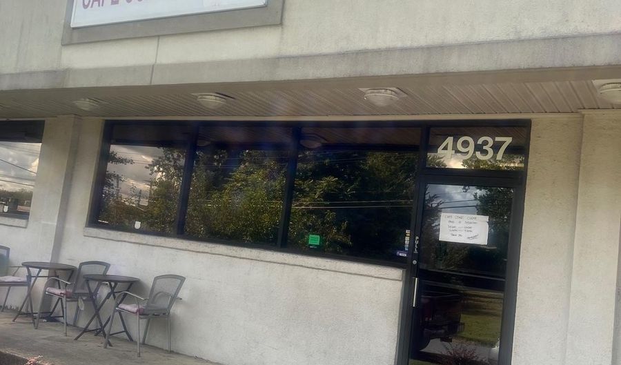4939 HARFORD Ave, Beltsville, MD 20705 - 0 Beds, 0 Bath