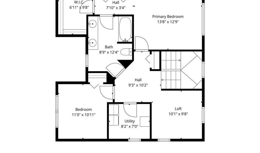 10431 64th Way NE, Albertville, MN 55301 - 2 Beds, 2 Bath