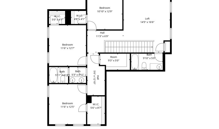 912 Sandpiper Dr, Aledo, TX 76008 - 4 Beds, 4 Bath