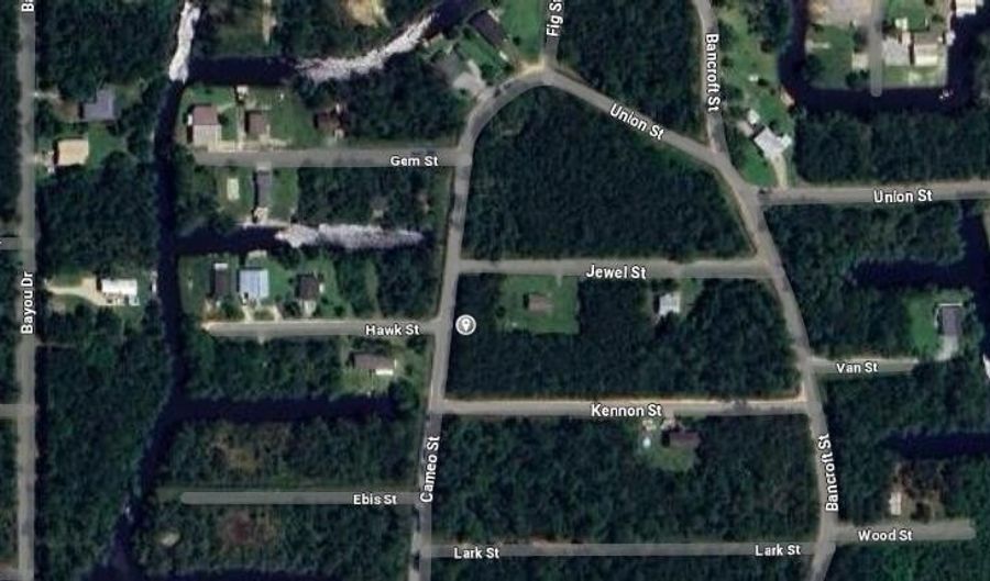 0 Cameo St, Bay St. Louis, MS 39520 - 0 Beds, 0 Bath