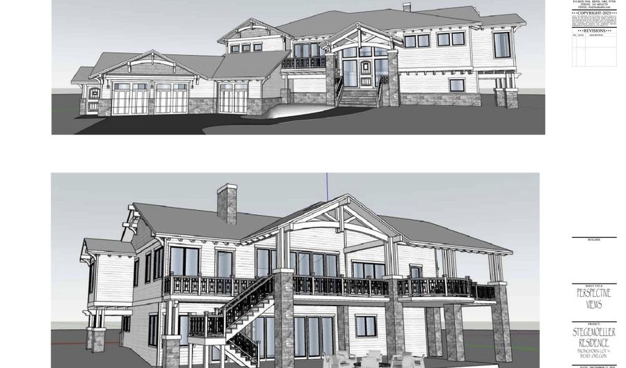 Pronghorn Estates Drive Lot 31, Bend, OR 97701 - 0 Beds, 0 Bath