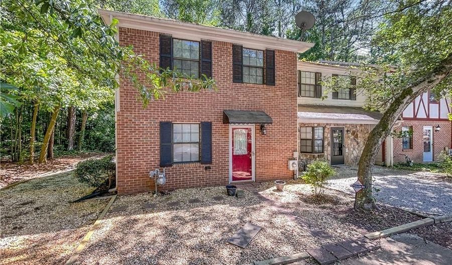 2251 Salt Springs Pl, Austell, GA 30168 - 2 Beds, 2 Bath