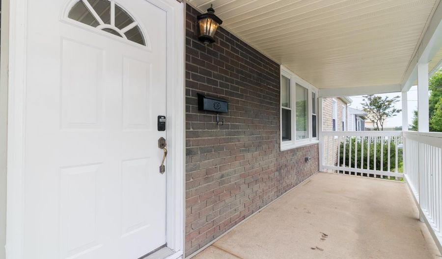 1816 N Ohio Ave Ave, Atlantic City, NJ 08401 - 3 Beds, 1 Bath
