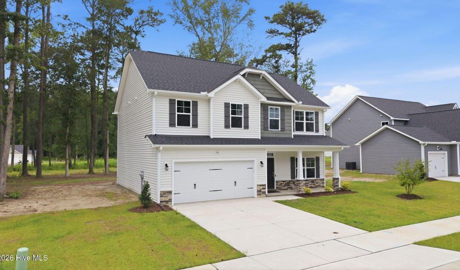 981 Rialto Ln, Ayden, NC 28513 - 4 Beds, 3 Bath
