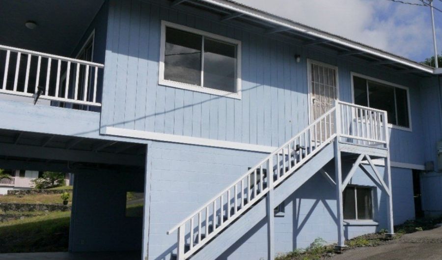 74-5071 KEALAPUA St, Kailua Kona, HI 96740 - 5 Beds, 4 Bath