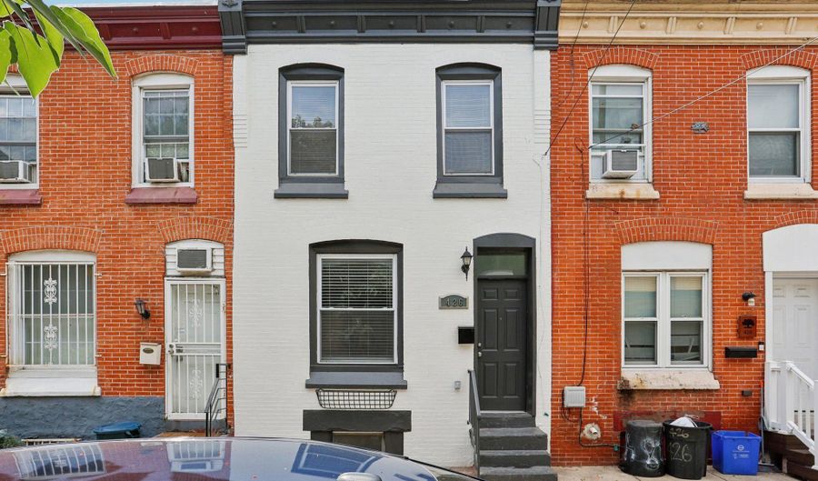426 N HOLLY St, Philadelphia, PA 19104 - 2 Beds, 2 Bath