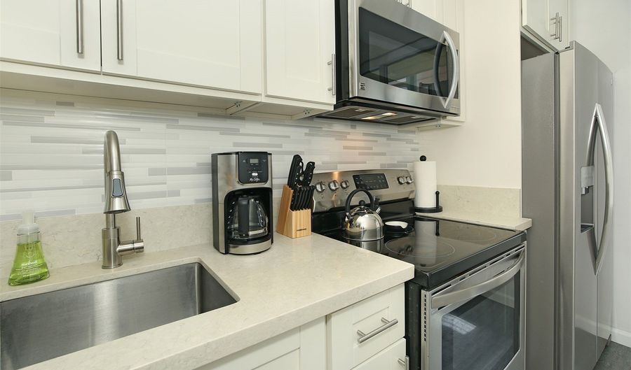 2345 Ala Wai Blvd 1402, Honolulu, HI 96815 - 1 Beds, 1 Bath