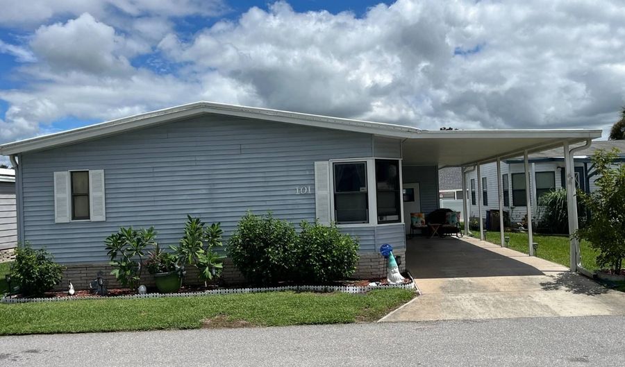 2455 US HWY 17 S 101, Bartow, FL 33830 - 3 Beds, 2 Bath