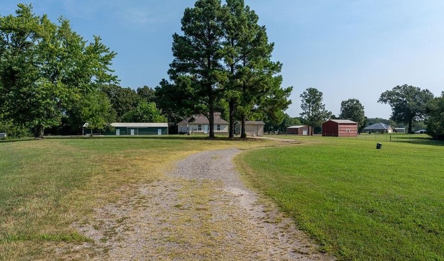532 Fine Way, Alma, AR 72921 - 3 Beds, 2 Bath