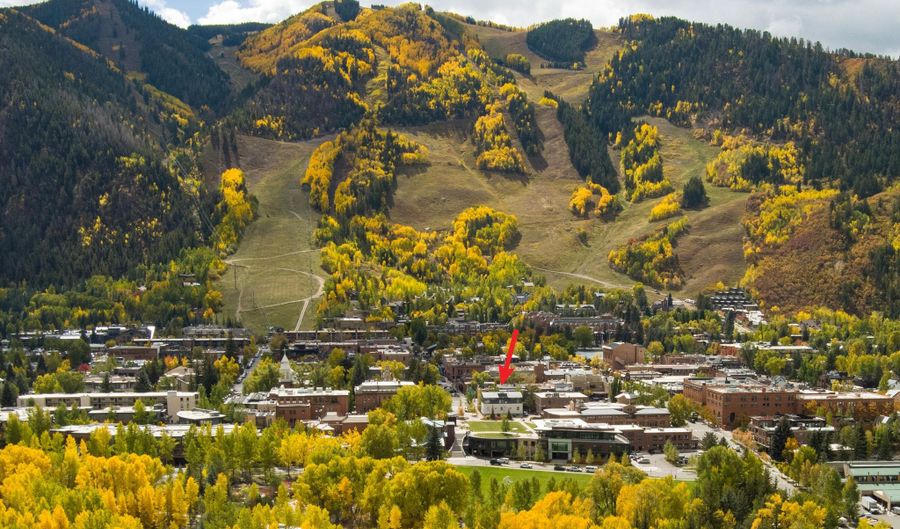 434 E Main St 102, Aspen, CO 81611 - 1 Beds, 1 Bath