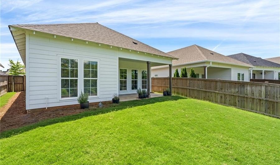 3145 BOTTLE Way, Auburn, AL 36830 - 3 Beds, 2 Bath