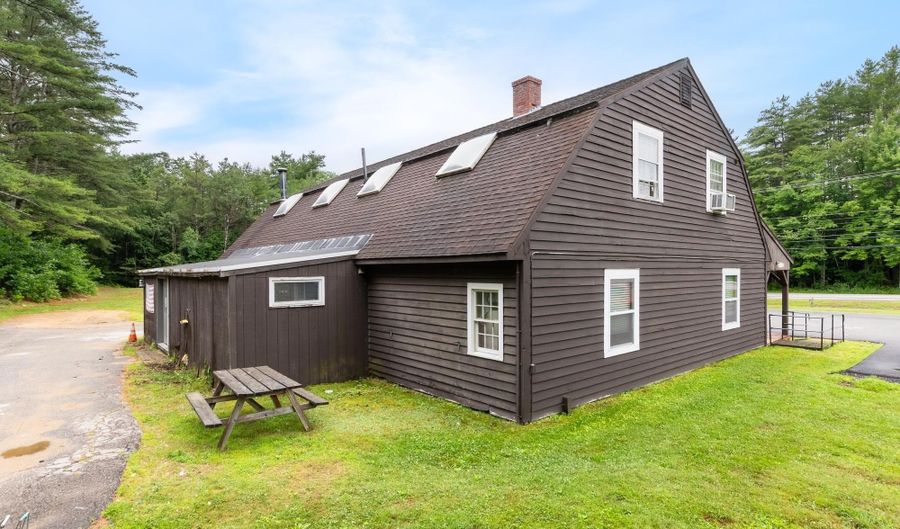 687 Laconia Rd, Belmont, NH 03220 - 0 Beds, 0 Bath