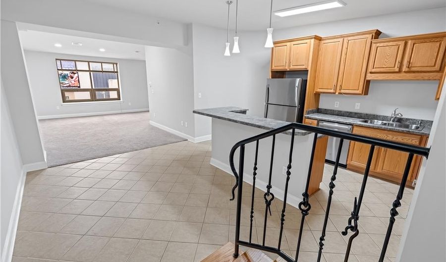 822 W Hamilton St 304, Allentown, PA 18101 - 1 Beds, 1 Bath