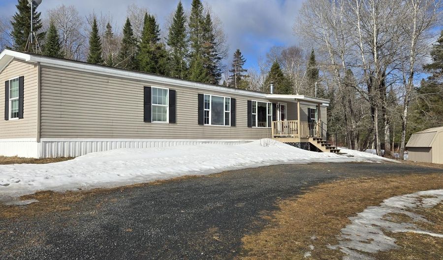 390 Dickey Rd, Allagash, ME 04774 - 3 Beds, 1 Bath