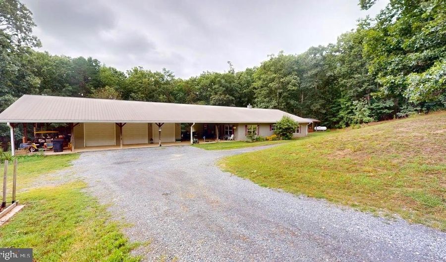 2072 SOL SHANHOLTZ Rd, Augusta, WV 26704 - 3 Beds, 2 Bath