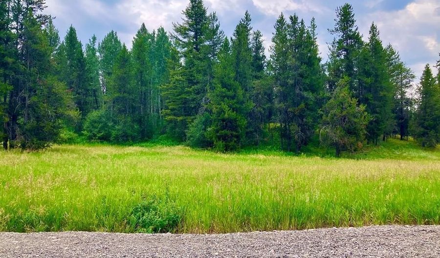 4402 Granite Rdg N, Ashton, ID 83420 - 0 Beds, 0 Bath