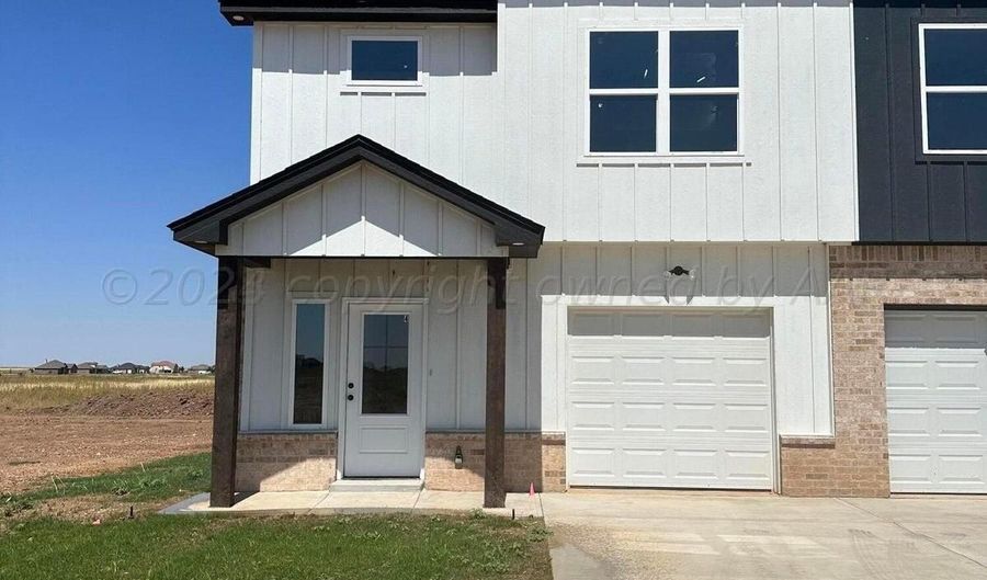 14100 Daisy Dr, Amarillo, TX 79119 - 3 Beds, 3 Bath