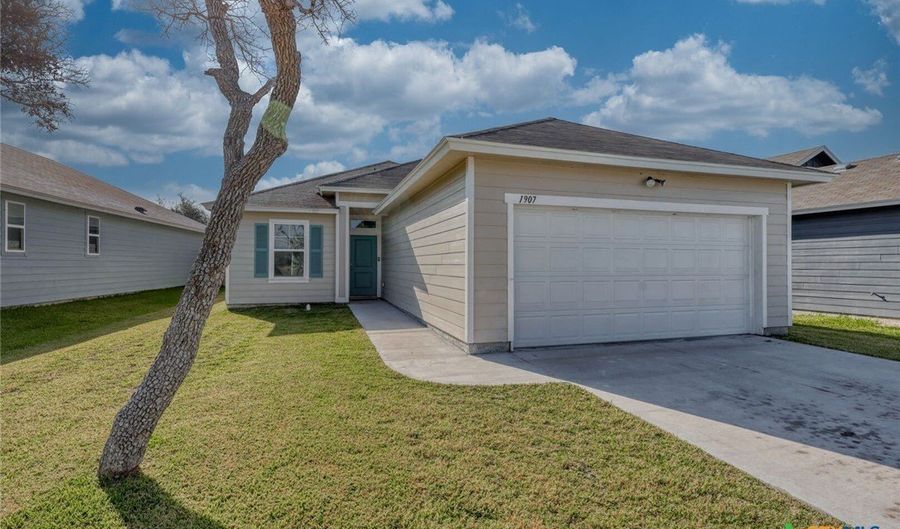 1907 Shellbank Ave, Aransas Pass, TX 78336 - 4 Beds, 2 Bath