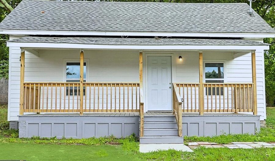 5361 N Main, Acworth, GA 30101 - 0 Beds, 0 Bath